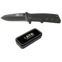Navaja TÁCTICA "HURRICANE" ATK 16448 por 18,15 €