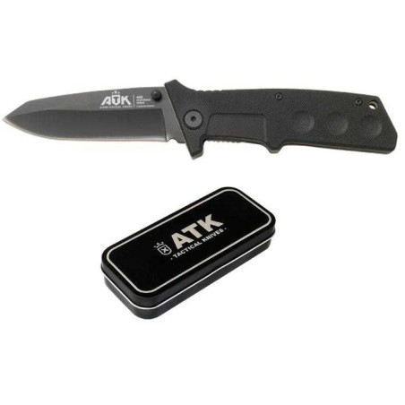 Navaja TÁCTICA "HURRICANE" ATK 16448 por 18,15 €