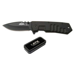 Navaja TÁCTICA "CORONEL" ATK 16430 por 15,73 €