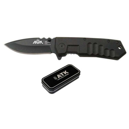 Navaja TÁCTICA "CORONEL" ATK 16430 por 15,73 €