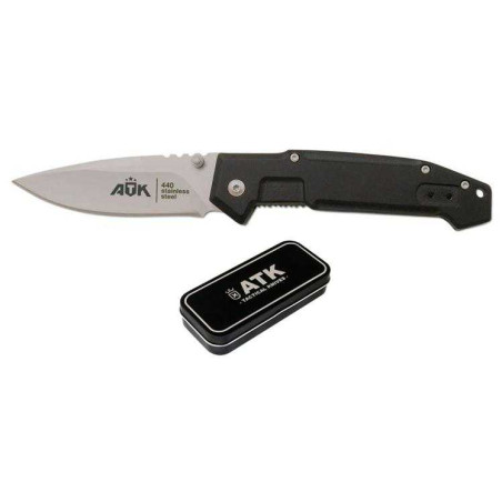 Navaja TÁCTICA "SERGEANT" ATK 16422 por 15,73 €