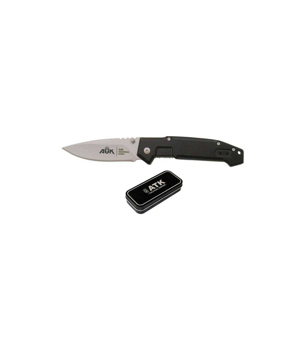 Navaja TÁCTICA "SERGEANT" ATK 16422 por 15,73 €