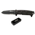 Navaja TÁCTICA "MAYOR" ATK 16439 por 16,94 €