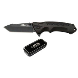 Navaja TÁCTICA "GALAXY" ATK 16441 por 16,94 €