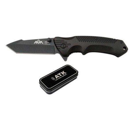 Navaja TÁCTICA "GALAXY" ATK 16441 por 16,94 €