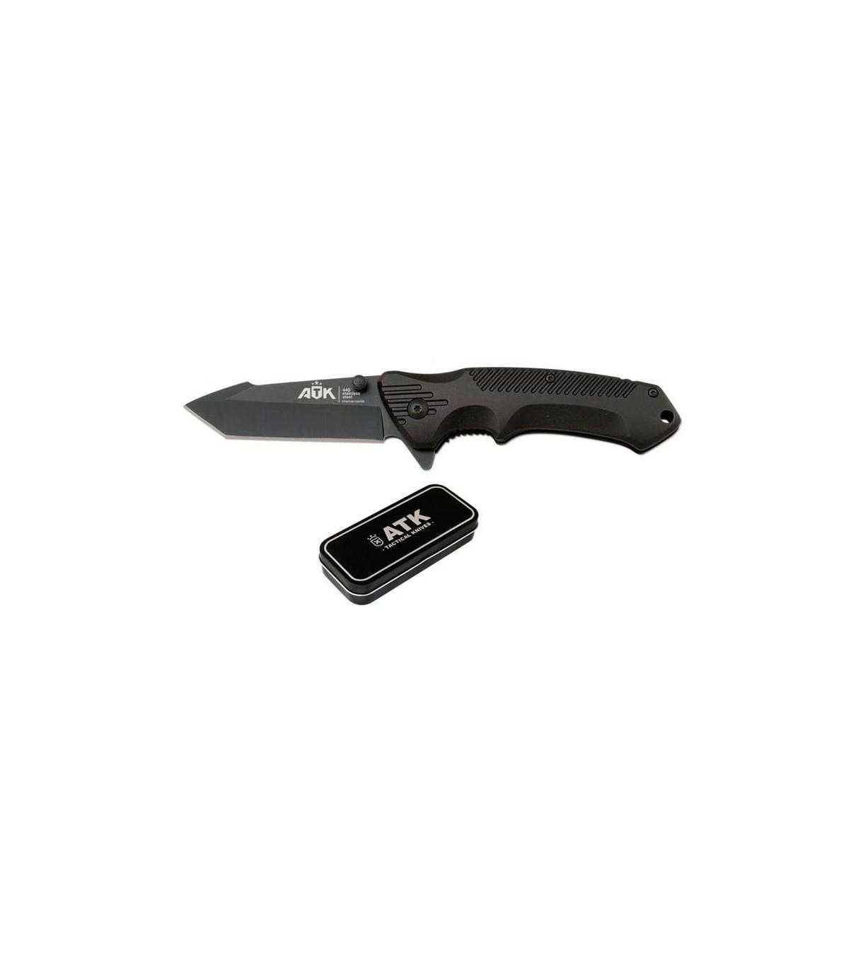 Navaja TÁCTICA "GALAXY" ATK 16441 por 16,94 €
