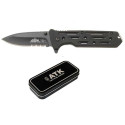 Navaja TÁCTICA "STORM" ATK 16426 por 20,57 €