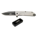 Navaja TÁCTICA "SEAMAN" ATK 16431 por 16,94 €
