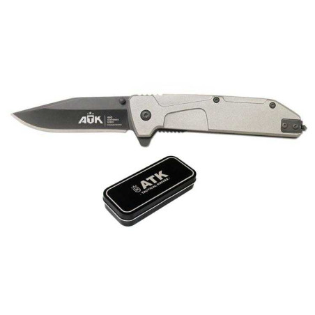 Navaja TÁCTICA "SEAMAN" ATK 16431 por 16,94 €