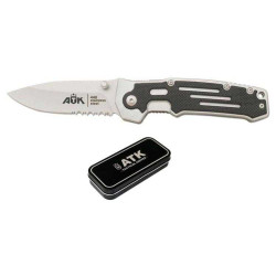 Navaja TÁCTICA "PRETORIAN" ATK 16449 por 20,57 €