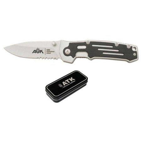 Navaja TÁCTICA "PRETORIAN" ATK 16449 por 20,57 €