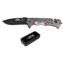 Navaja de SEGURIDAD "EUROPOL-G" ATK 16416 por 15,73 €