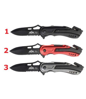 Navaja de SEGURIDAD "SPECOP" ATK 16403 por 16,94 €