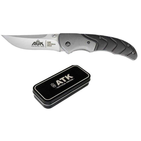 Navaja de MONTE "RANGER-B" ATK 16407 por 14,52 €