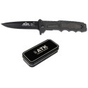 Navaja TÁCTICA "SAFEGUARD" ATK 16401 por 15,73 €