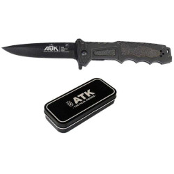 Navaja TÁCTICA "SAFEGUARD" ATK 16401 por 15,73 €