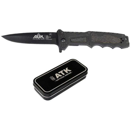 Navaja TÁCTICA "SAFEGUARD" ATK 16401 por 15,73 €