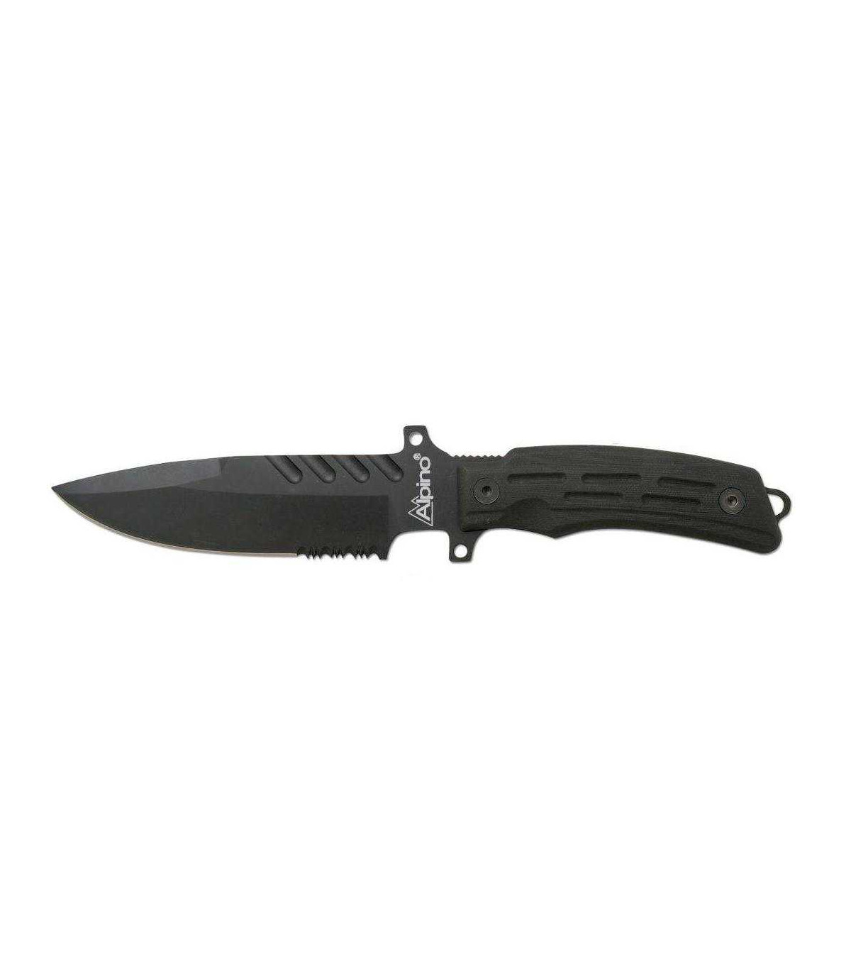 Cuchillo TÁCTICO ALPINO 15051 por 52,03 €