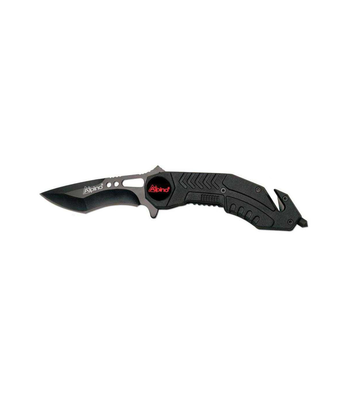 Navaja de SEGURIDAD ALPINO 15037 por 18,31 €