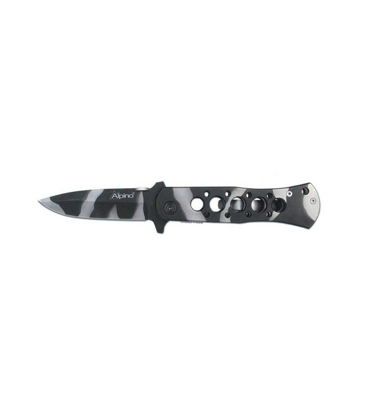 Navaja de camuflaje ALPINO 15008 por 26,62 €