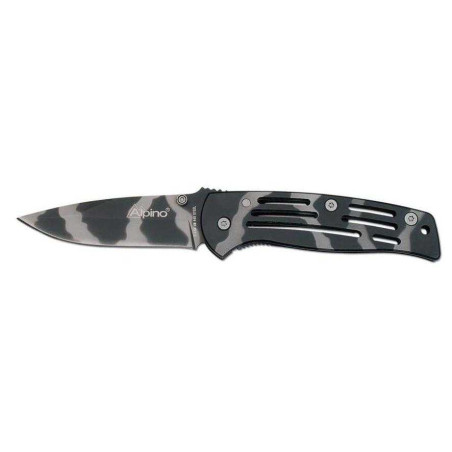 Navaja de camuflaje ALPINO 15016 por 10,89 €