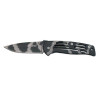 Navaja de camuflaje ALPINO 15016