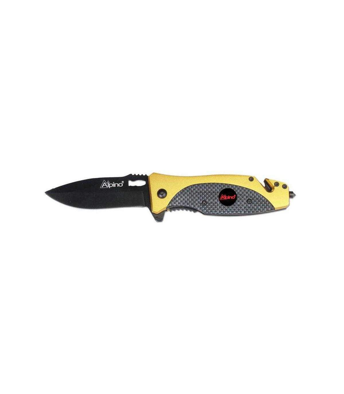 Navaja de seguridad ALPINO 15029 por 15,73 €