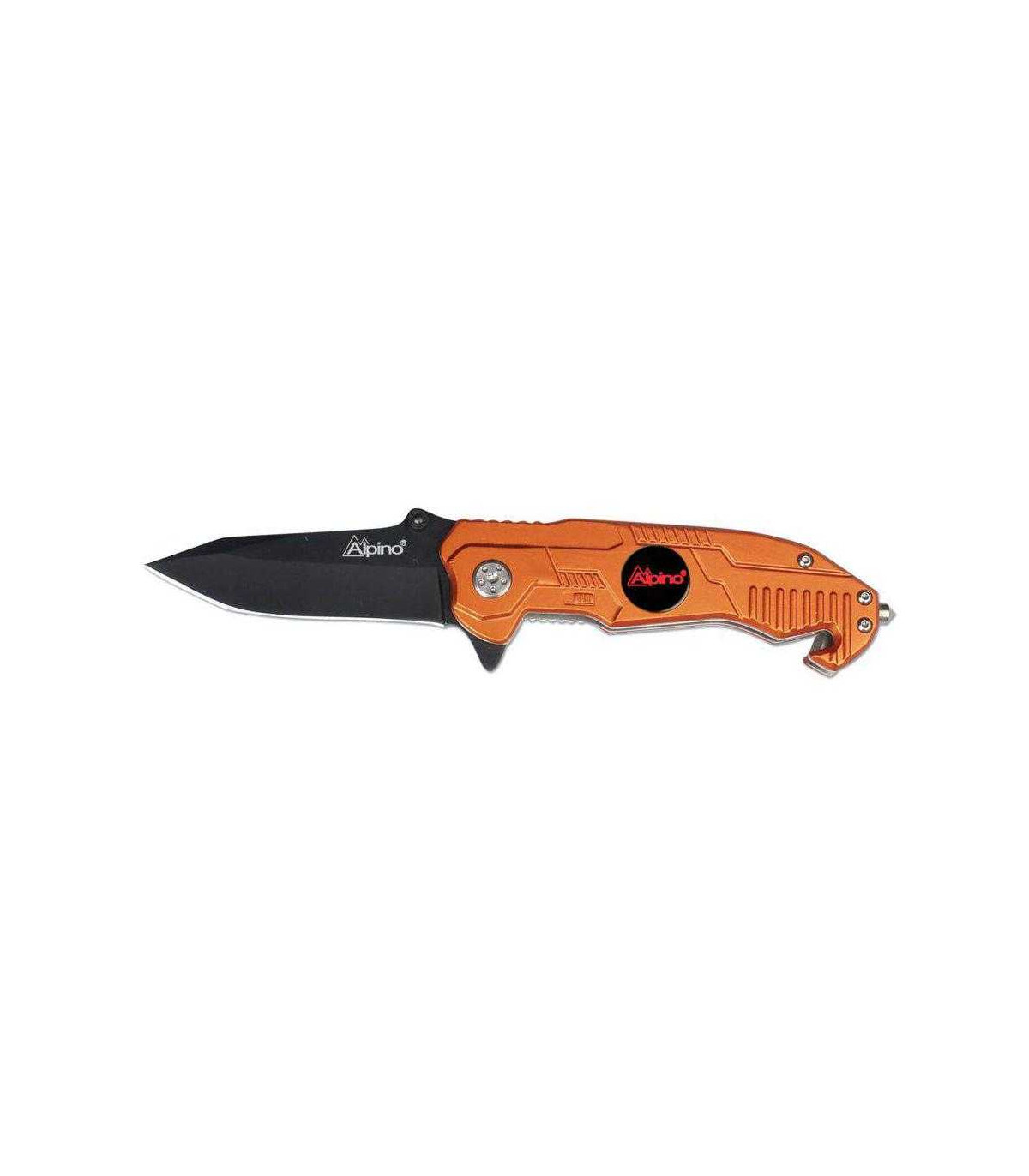 Navaja de seguridad ALPINO 15033 por 24,81 €