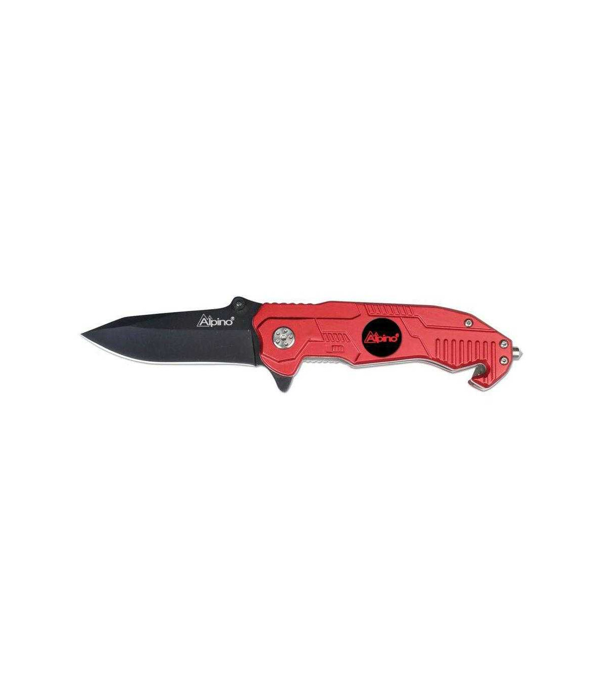 Navaja de seguridad ALPINO 15034 por 12,10 €