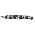 Navaja de camuflaje ALPINO 15007 por 16,46 €