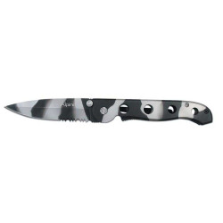 Navaja de camuflaje ALPINO 15007 por 16,46 €
