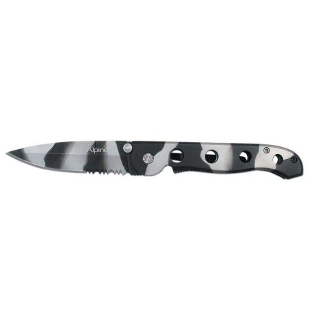 Navaja de camuflaje ALPINO 15007 por 16,46 €