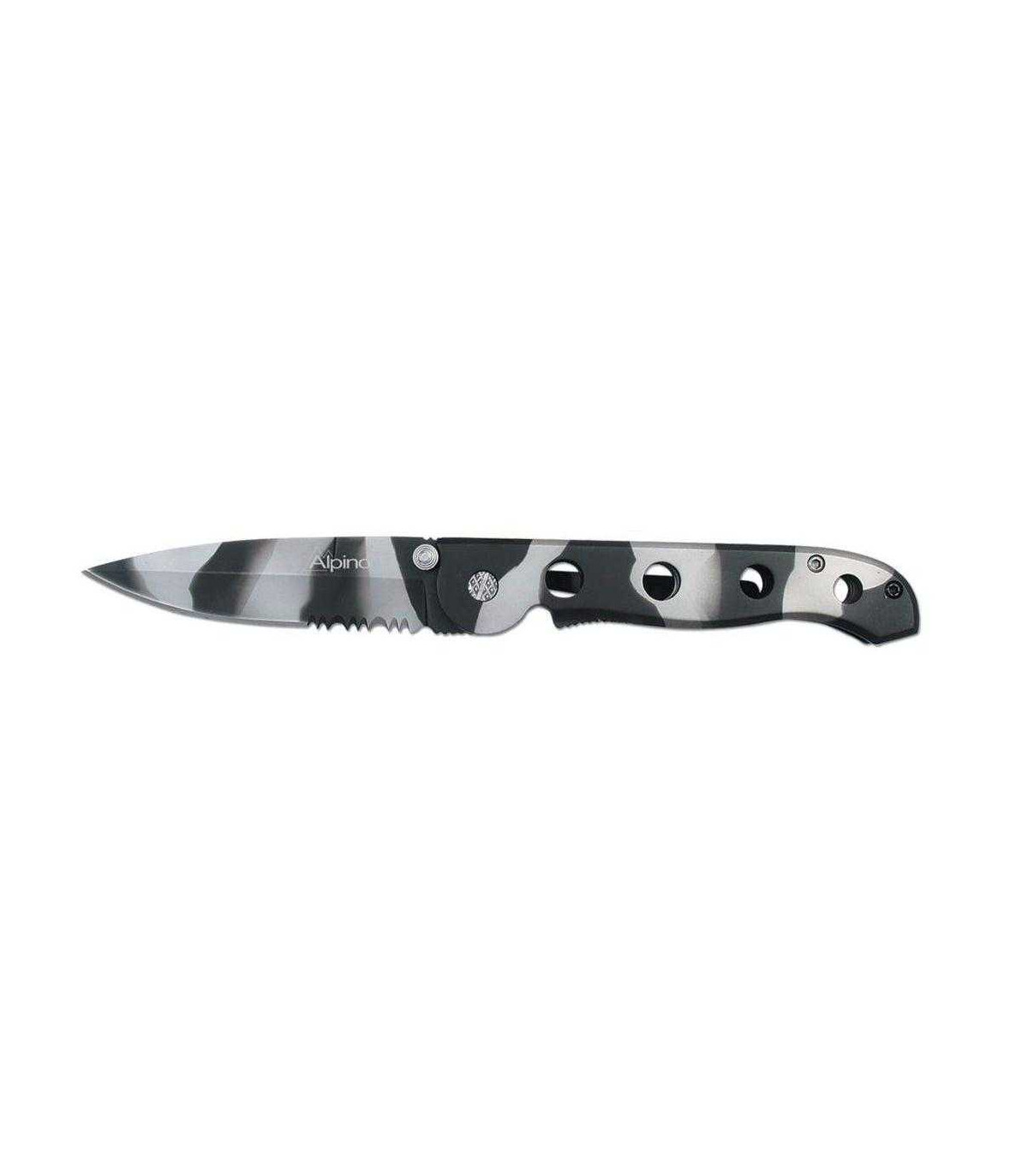 Navaja de camuflaje ALPINO 15007 por 16,46 €