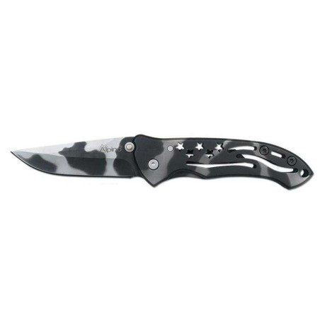 Navaja de camuflaje ALPINO 15004-S por 14,52 €
