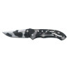 Navaja de camuflaje ALPINO 15004-S