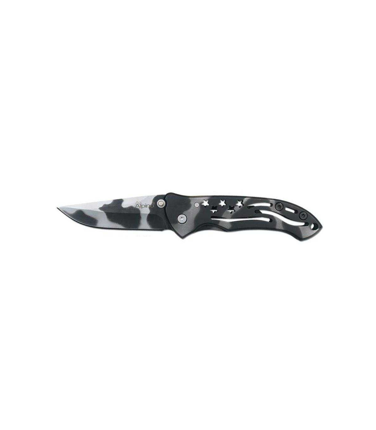 Navaja de camuflaje ALPINO 15004-S por 14,52 €