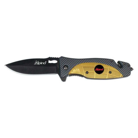 Navaja de seguridad ALPINO 15030 por 12,10 €