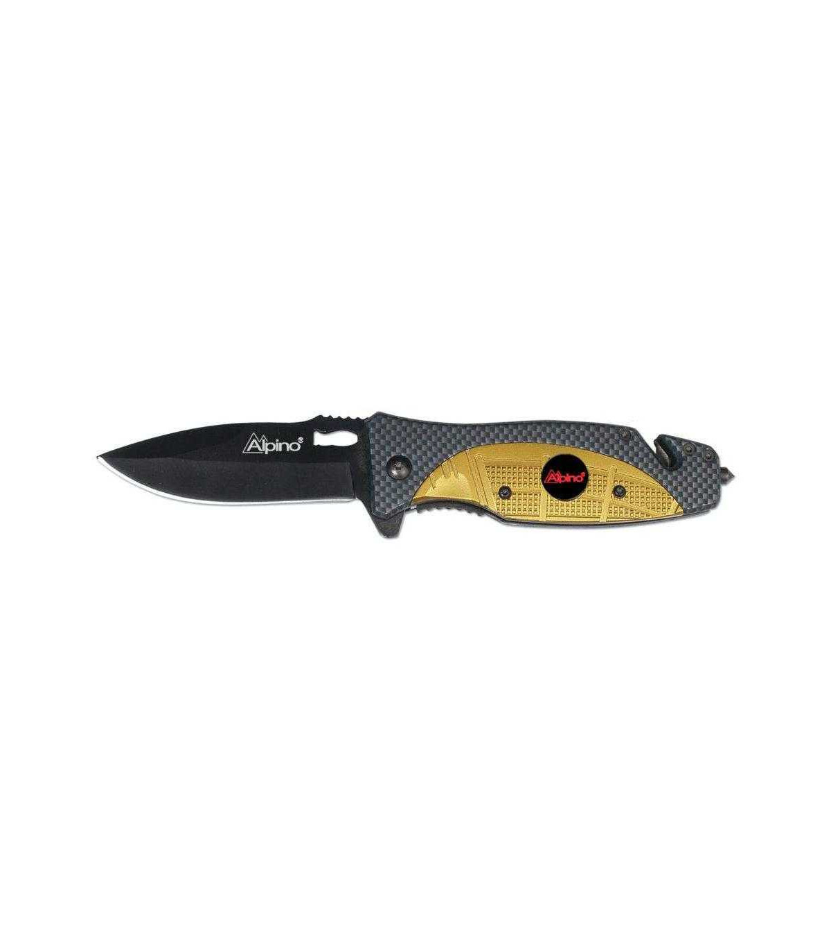 Navaja de seguridad ALPINO 15030 por 12,10 €