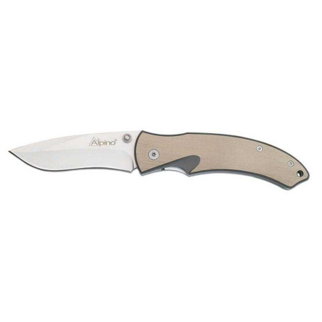 Navaja de bolsillo ALPINO 15017 por 14,52 €