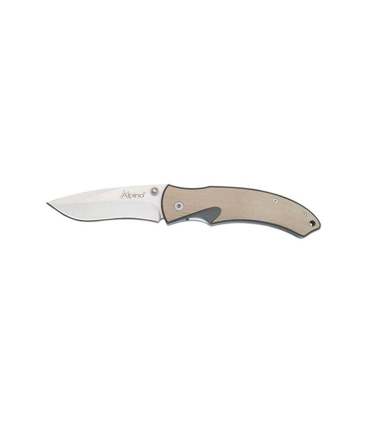Navaja de bolsillo ALPINO 15017 por 14,52 €