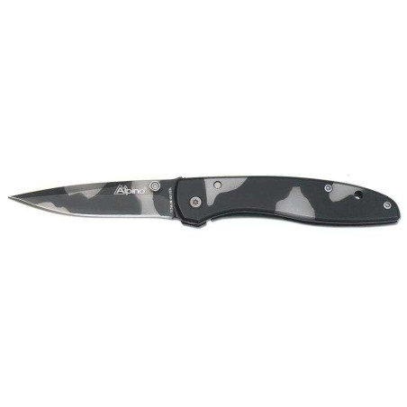 Navaja de CAMUFLAJE ALPINO 15012 por 13,31 €
