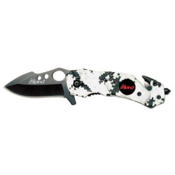 Navaja de SEGURIDAD ALPINO 15041 por 10,89 €
