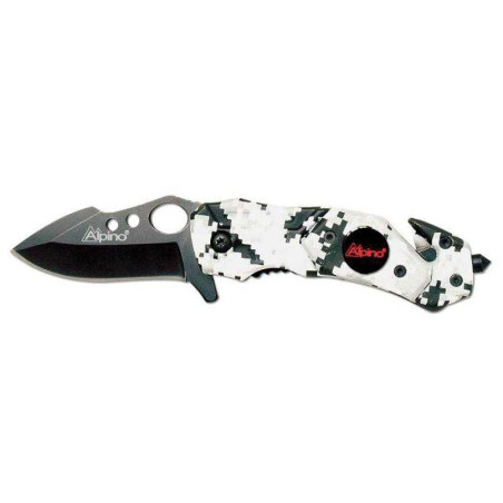 Navaja de SEGURIDAD ALPINO 15041 por 10,89 €