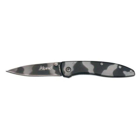 Navaja de CAMUFLAJE ALPINO 15013 por 9,68 €