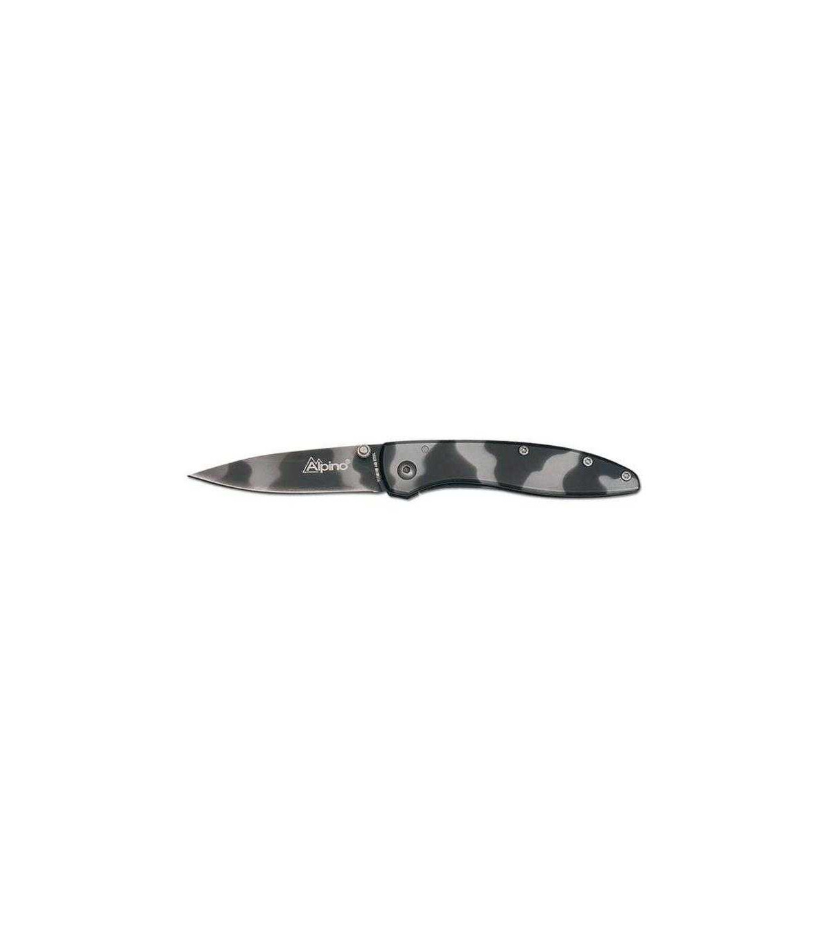 Navaja de CAMUFLAJE ALPINO 15013 por 9,68 €