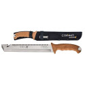 Cuchillo MACHETE "CARNIVORE" CAMILLUS 819236