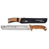 Cuchillo MACHETE "CARNIVORE" CAMILLUS 819236