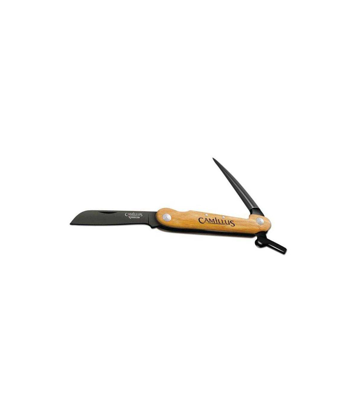 Navaja "MARLIN SPIKE" CAMILLUS 818589