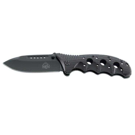 Navaja TÁCTICA PUMA-TEC 320413