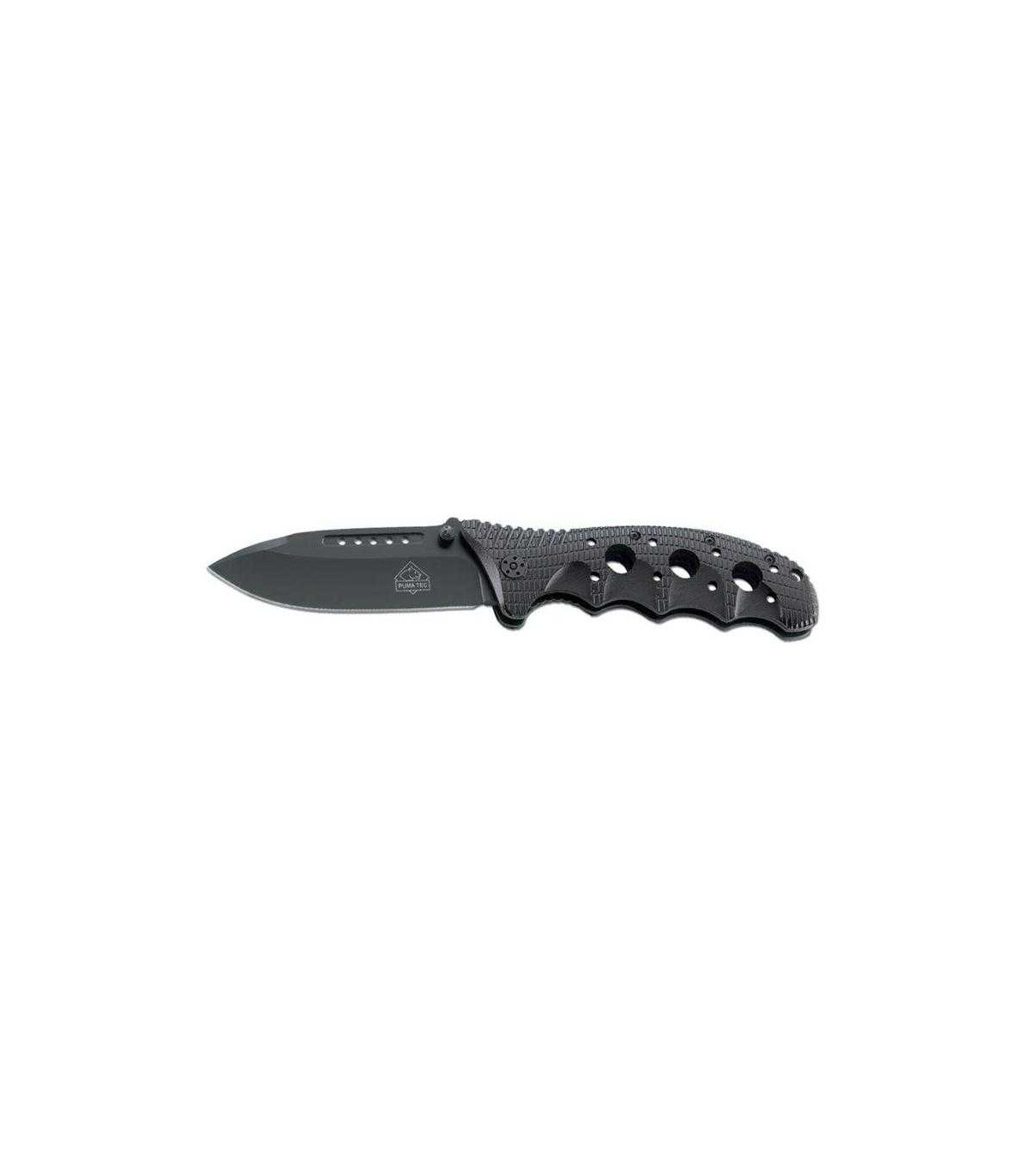 Navaja TÁCTICA PUMA-TEC 320413